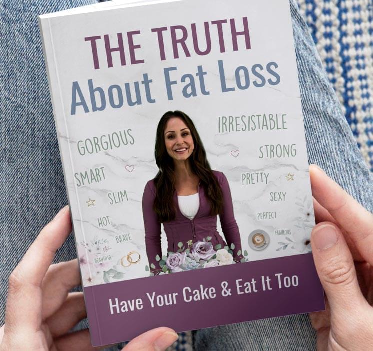 The Truth About Fat Loss